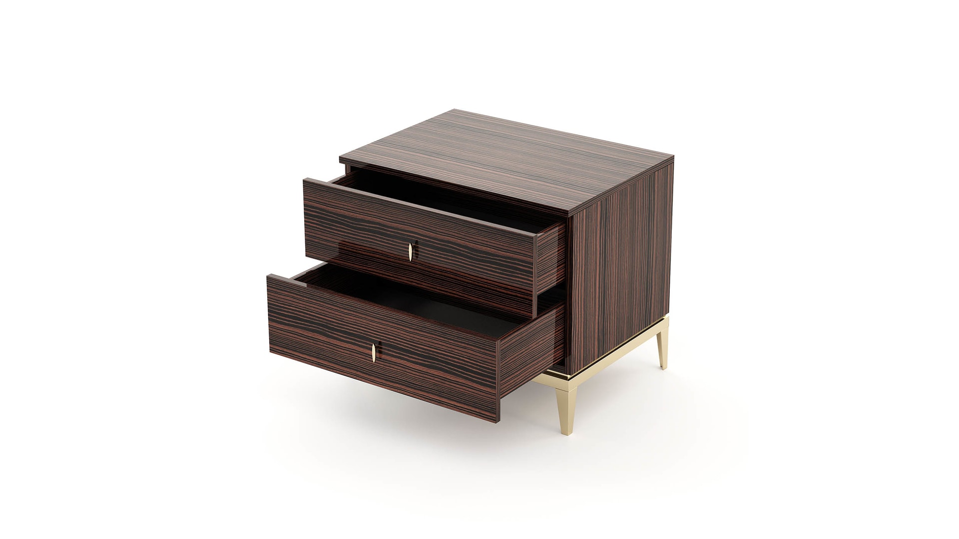 Mesa De Cabeceira Marlon